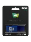 Флешка USB 2.0 32GB More Choice MF32